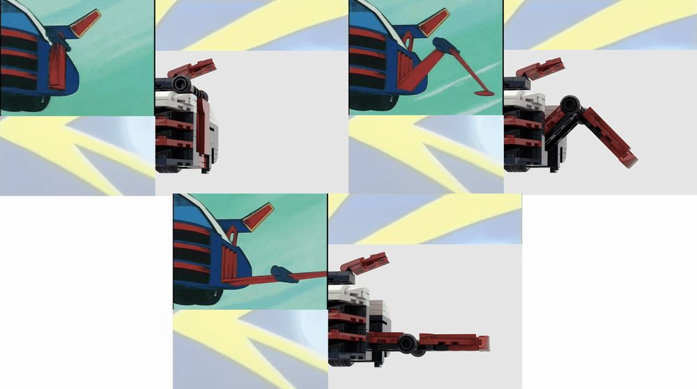 Mach Attacker 4 Mach Attacker 4